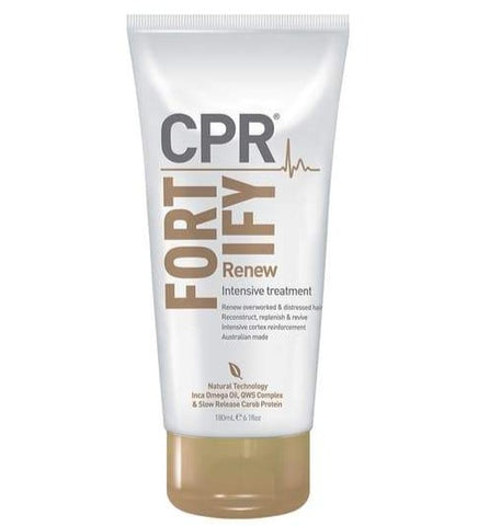 Fortify Renew Intensive Treatment